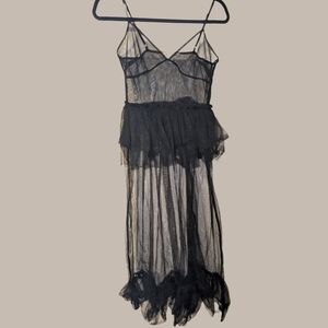 Urban Outfitters Maxi Dress